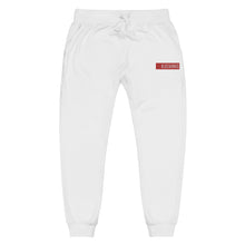 Load image into Gallery viewer, Klozahnas Red Logo Unisex Sweatpants
