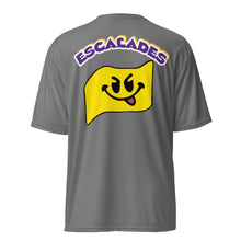 Load image into Gallery viewer, Escalades Edition: Limited performance crew neck t-shirt
