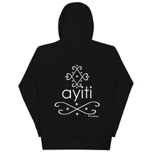 Load image into Gallery viewer, Ayiti Hoodie
