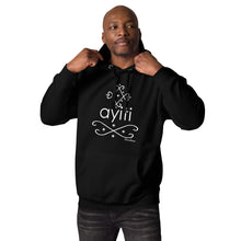 Load image into Gallery viewer, Ayiti Hoodie

