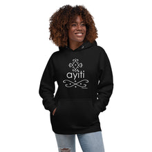 Load image into Gallery viewer, Ayiti Hoodie
