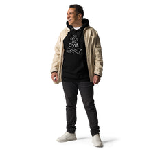 Load image into Gallery viewer, Ayiti Hoodie
