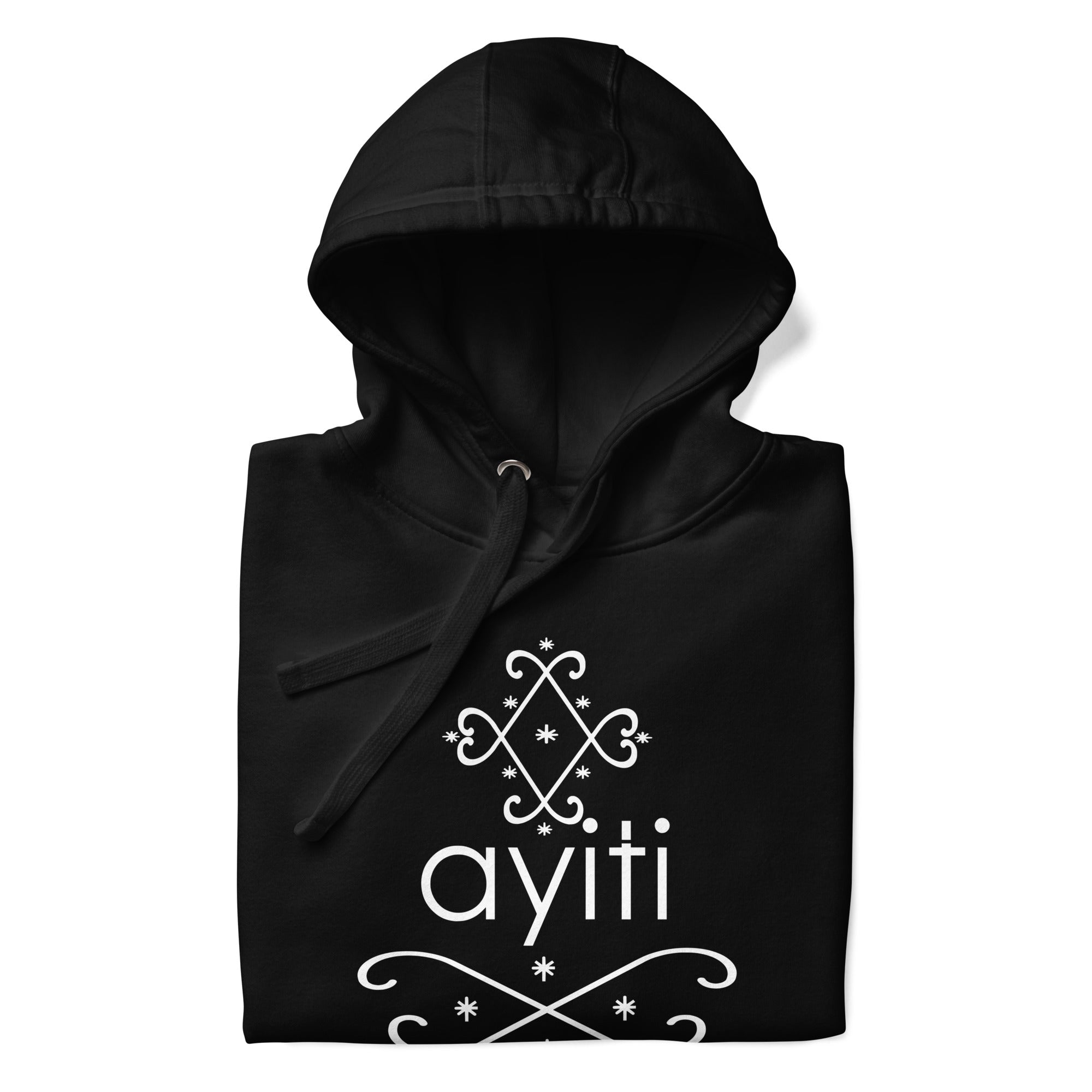 Ayiti Hoodie