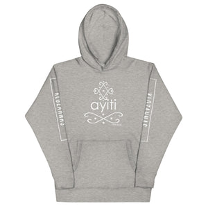 Ayiti Hoodie