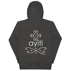 Ayiti Hoodie