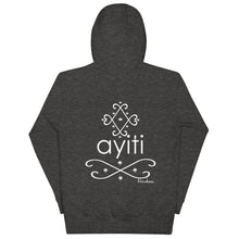 Load image into Gallery viewer, Ayiti Hoodie
