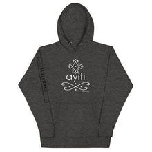 Load image into Gallery viewer, Ayiti Hoodie
