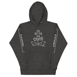 Ayiti Hoodie