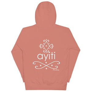 Ayiti Hoodie