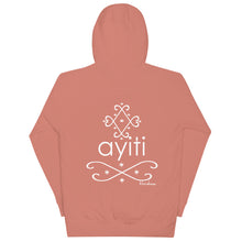 Load image into Gallery viewer, Ayiti Hoodie
