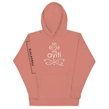 Load image into Gallery viewer, Ayiti Hoodie
