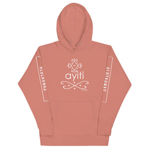 Ayiti Hoodie