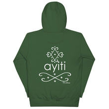 Load image into Gallery viewer, Ayiti Hoodie
