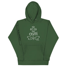 Load image into Gallery viewer, Ayiti Hoodie
