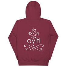 Load image into Gallery viewer, Ayiti Hoodie
