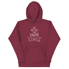 Load image into Gallery viewer, Ayiti Hoodie
