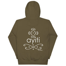 Load image into Gallery viewer, Ayiti Hoodie
