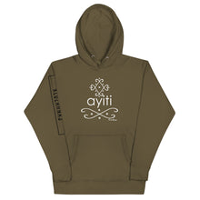 Load image into Gallery viewer, Ayiti Hoodie
