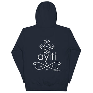 Ayiti Hoodie