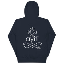 Load image into Gallery viewer, Ayiti Hoodie

