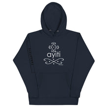Load image into Gallery viewer, Ayiti Hoodie
