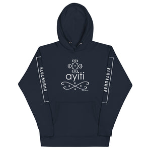 Ayiti Hoodie