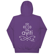Load image into Gallery viewer, Ayiti Hoodie
