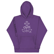 Load image into Gallery viewer, Ayiti Hoodie
