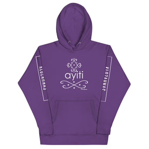 Ayiti Hoodie