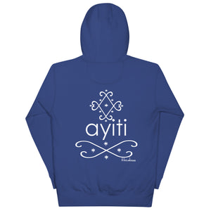 Ayiti Hoodie