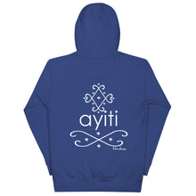 Load image into Gallery viewer, Ayiti Hoodie
