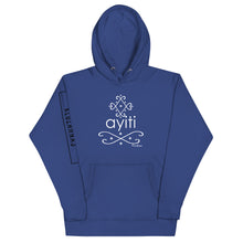 Load image into Gallery viewer, Ayiti Hoodie
