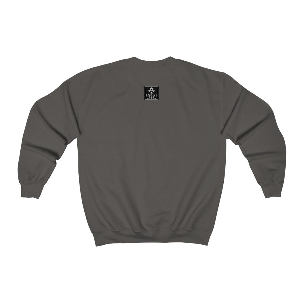 New York Drip Sweatshirt