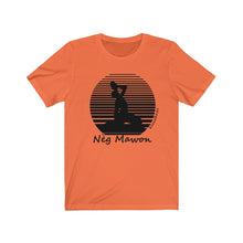 Load image into Gallery viewer, Neg Mawon - Jersey Short Sleeve Tee

