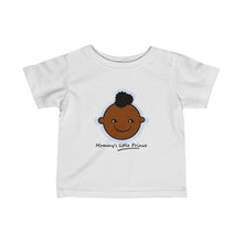 Load image into Gallery viewer, Mommy&#39;s Little Prince - Infant Fine Jersey Tee
