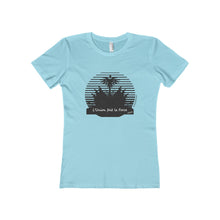 Load image into Gallery viewer, L&#39;Union fait La Force - Women&#39;s The Boyfriend Tee
