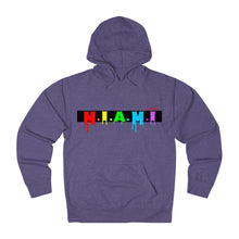 Load image into Gallery viewer, Miami Drip Pullover Hoodie
