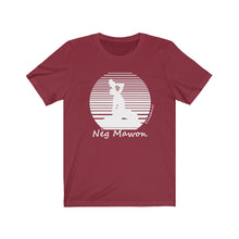 Load image into Gallery viewer, Neg Mawon II - Jersey Short Sleeve Tee

