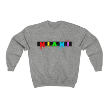 Load image into Gallery viewer, Miami Drip Sweatshirt
