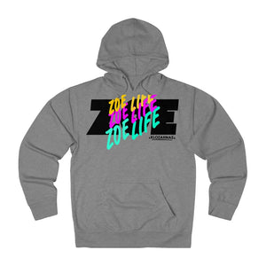 Zoe Life French Hoodie