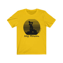 Load image into Gallery viewer, Neg Mawon - Jersey Short Sleeve Tee
