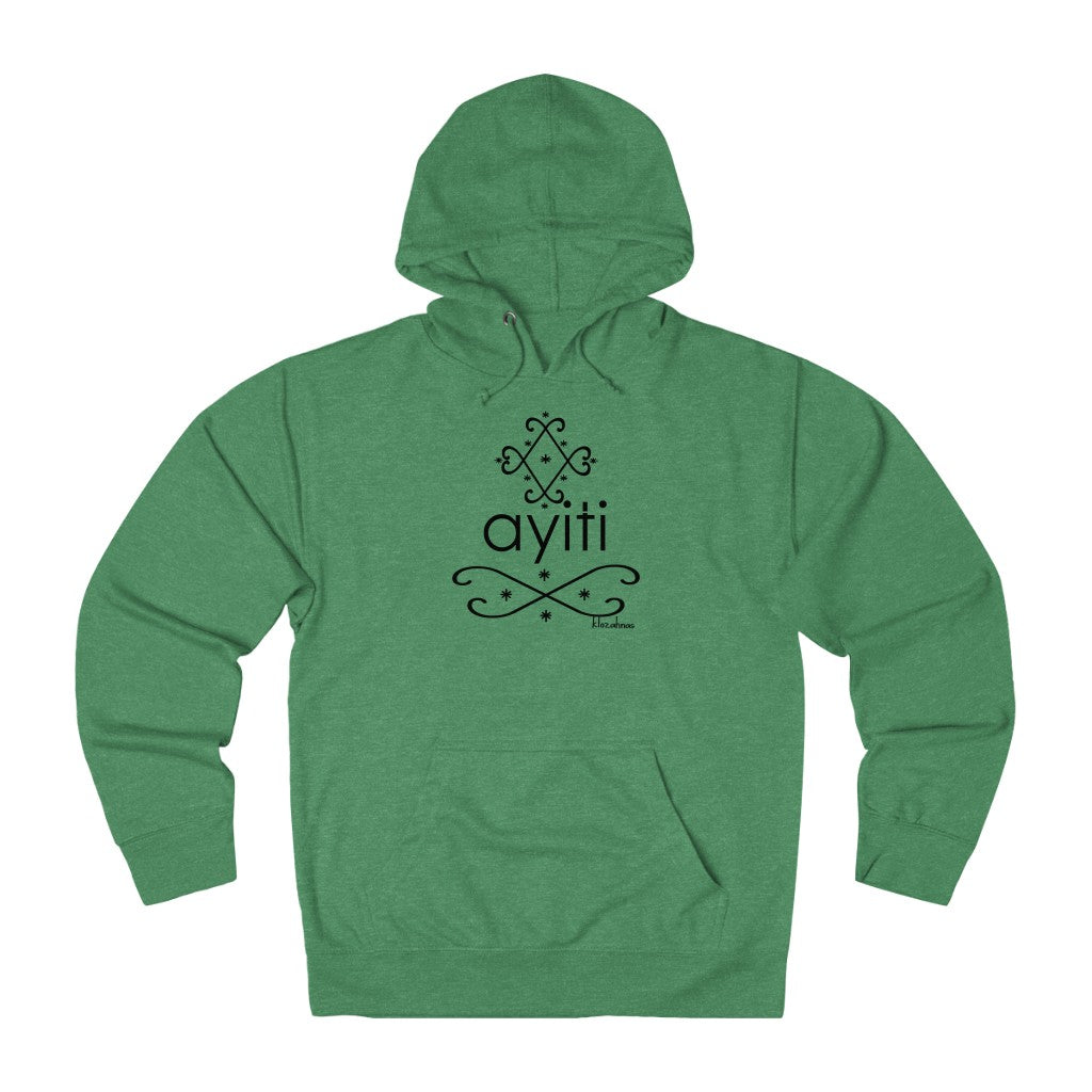 Ayiti French Hoodie