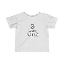 Load image into Gallery viewer, Ayiti Collection - Infant Fine Jersey Tee
