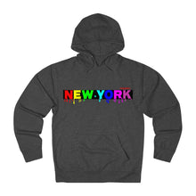 Load image into Gallery viewer, New York Drip Pullover Hoodie
