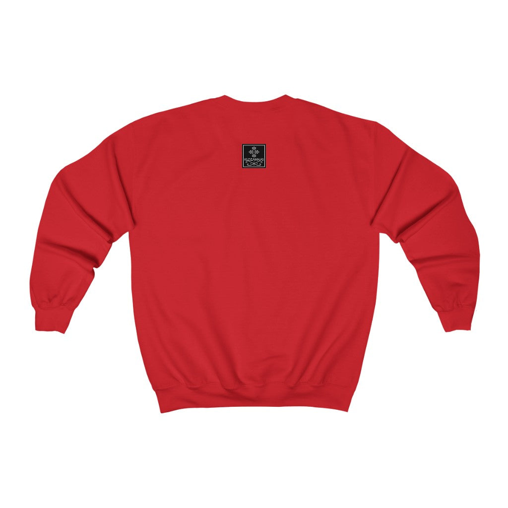 New York Drip Sweatshirt
