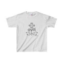 Load image into Gallery viewer, Ayiti Collection - Kids Heavy Cotton™ Tee
