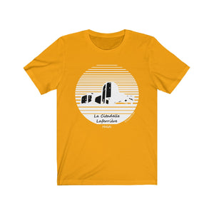 Citadelle II - Jersey Short Sleeve Tee