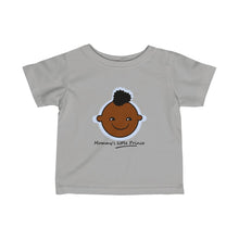 Load image into Gallery viewer, Mommy&#39;s Little Prince - Infant Fine Jersey Tee
