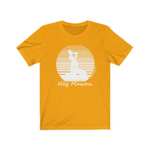 Load image into Gallery viewer, Neg Mawon II - Jersey Short Sleeve Tee
