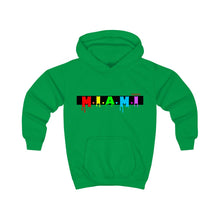 Load image into Gallery viewer, Miami Drip - Kids Hoodie
